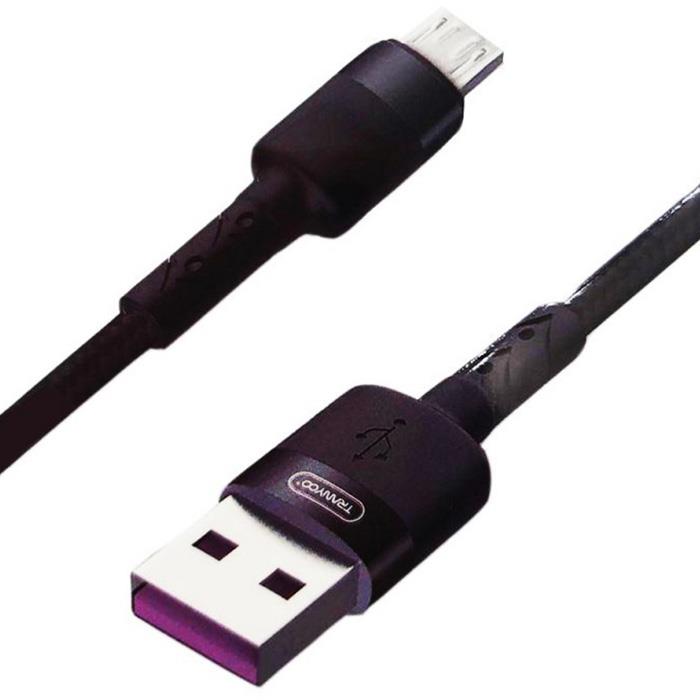 کابل micro USB ترانیو مدل S5-V8